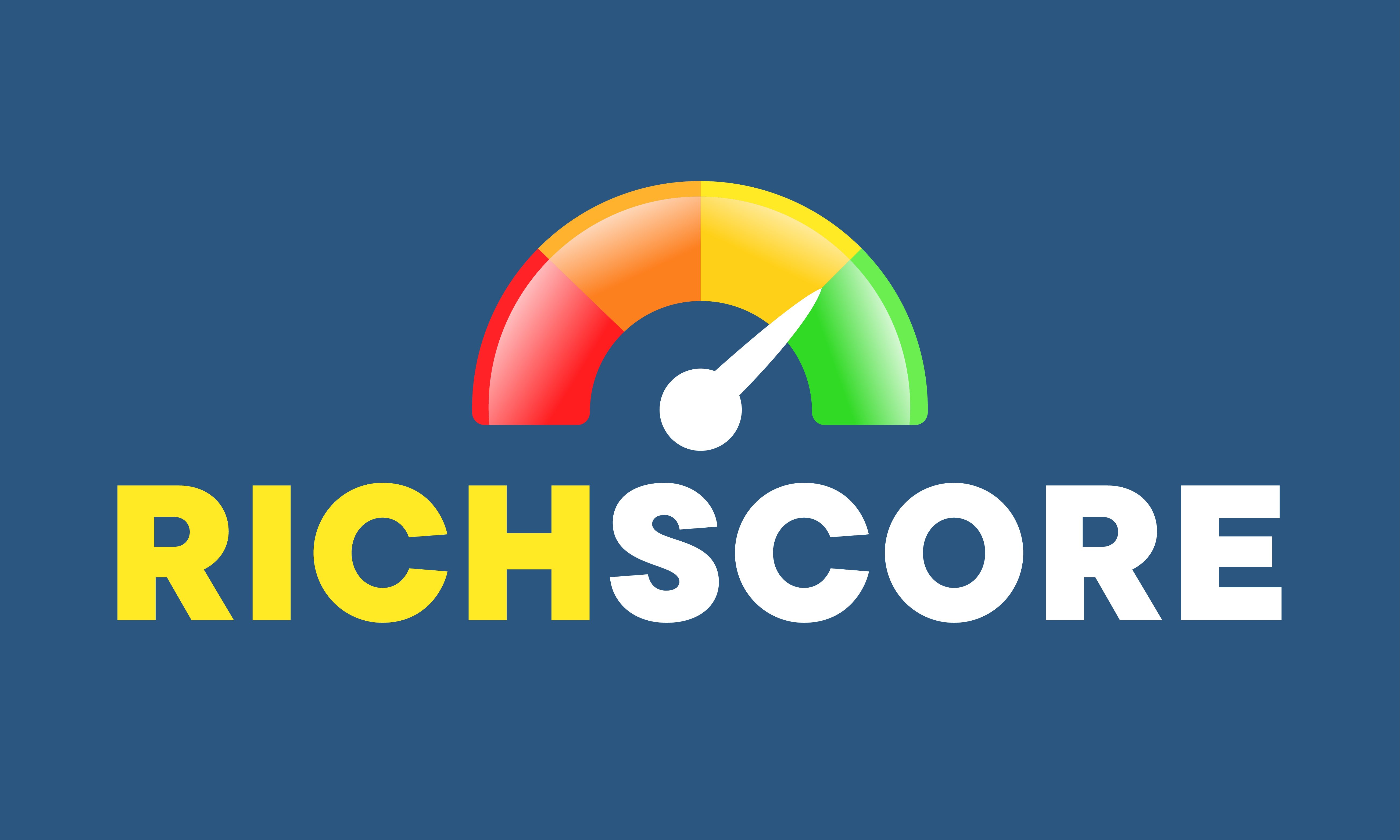 RichScore logo